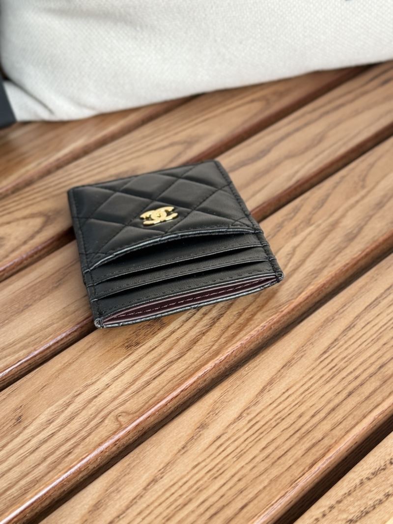 Chanel Wallet Purse